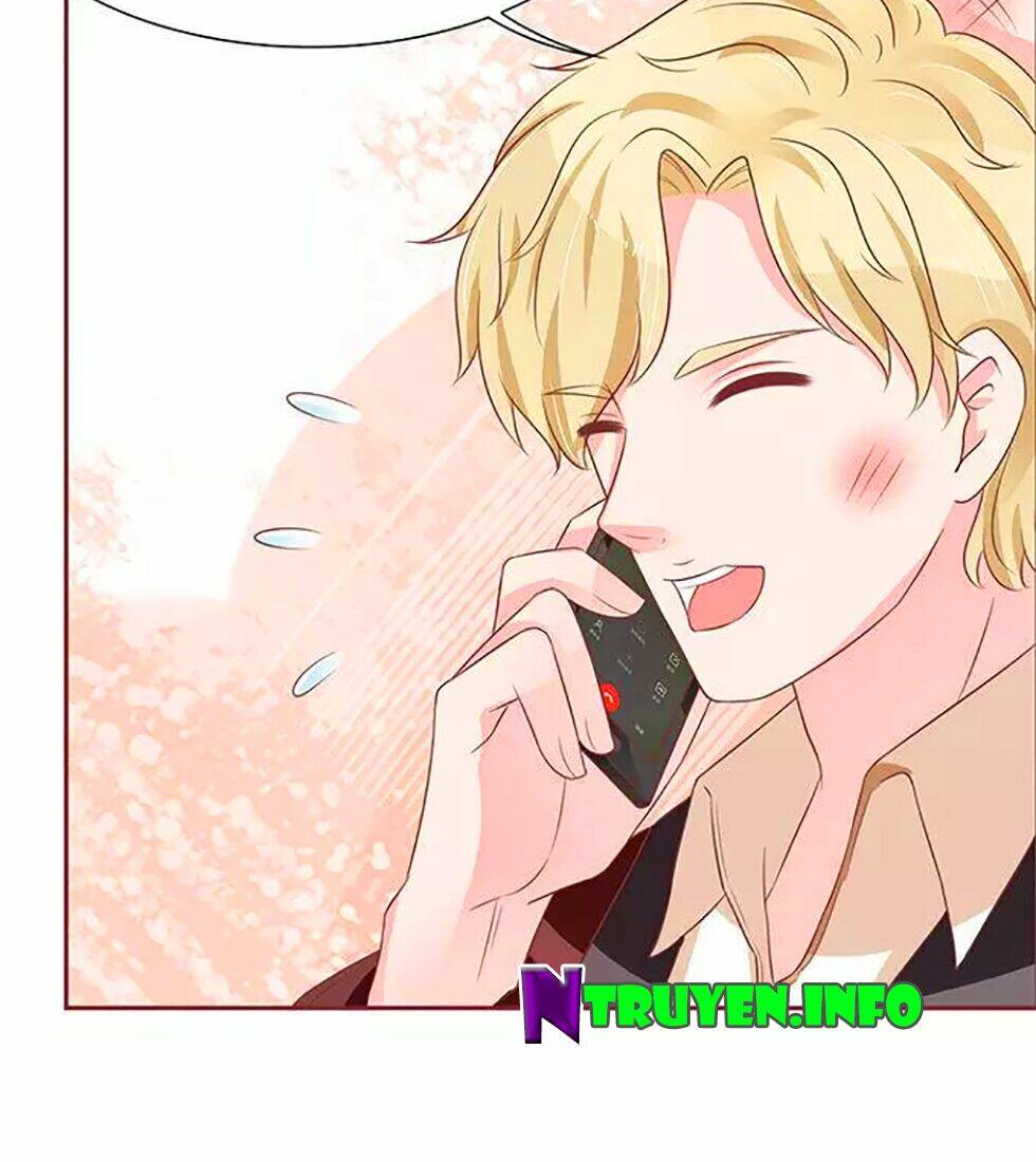 vương tước tư hữu bảo bối chapter 91 14