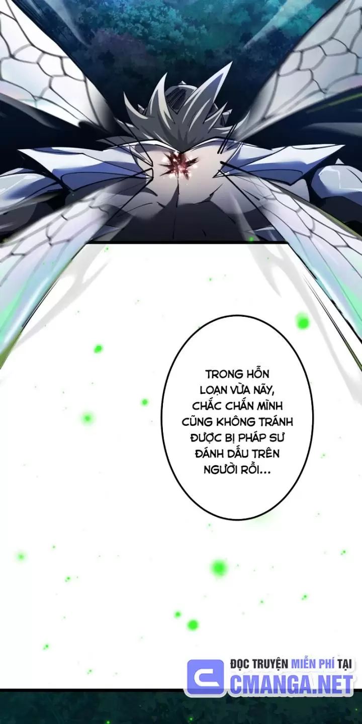 ta, chúa tể rừng xanh chapter 10 6