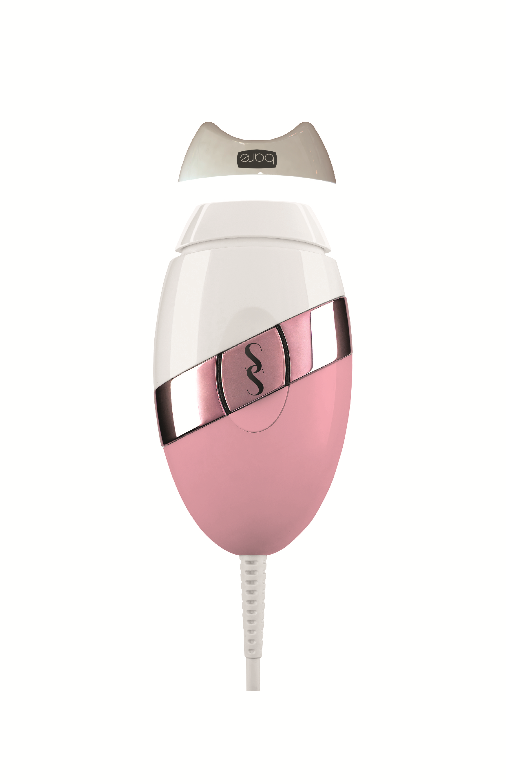 SmoothSkin Bare Fit Pinkz – Máy triệt lông cao cấp