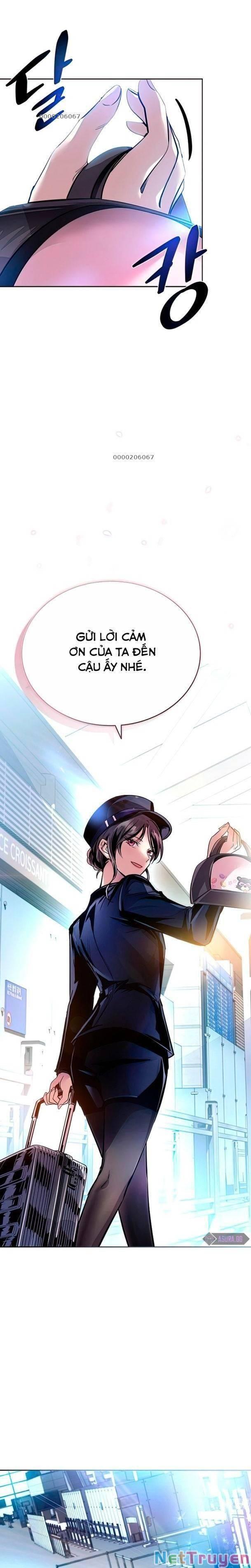 chuyển sinh thành ác nhân chapter 74 32