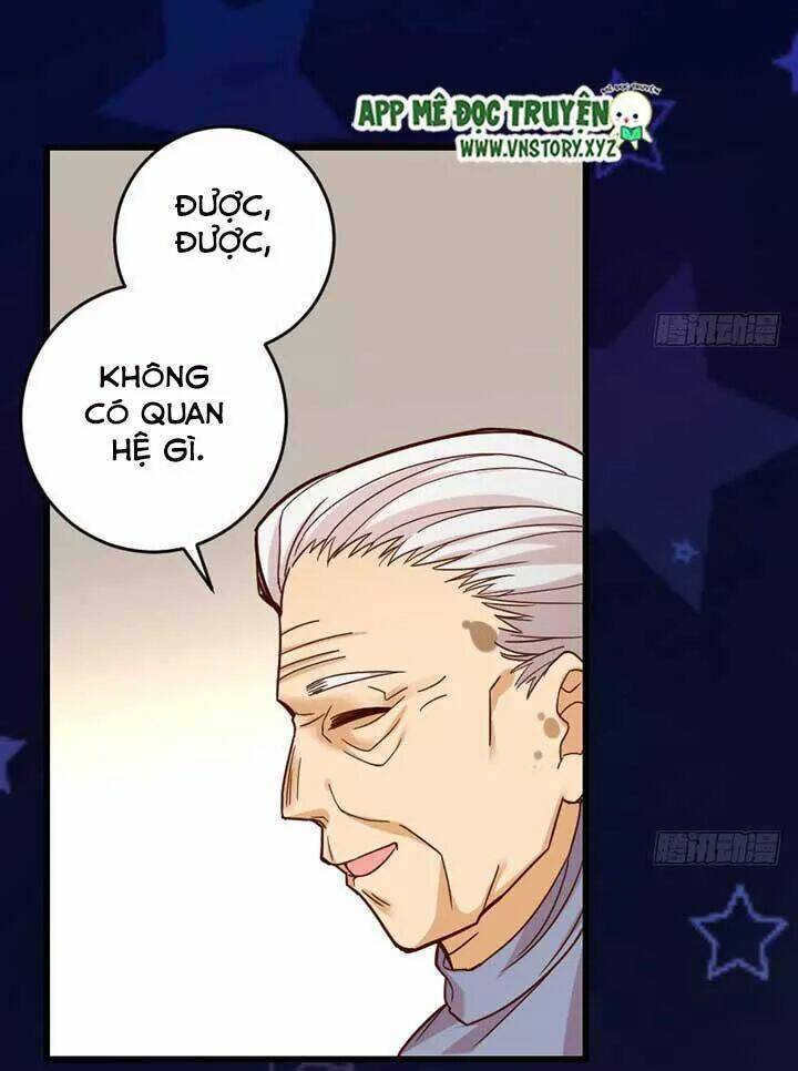 thiên hậu trở về chapter 93 24