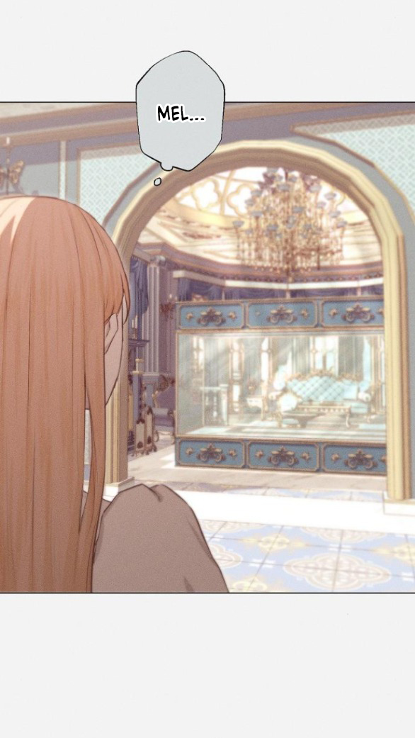 chàng tiên cá mắc kẹt trong hồ của tôi chapter 3.1 6