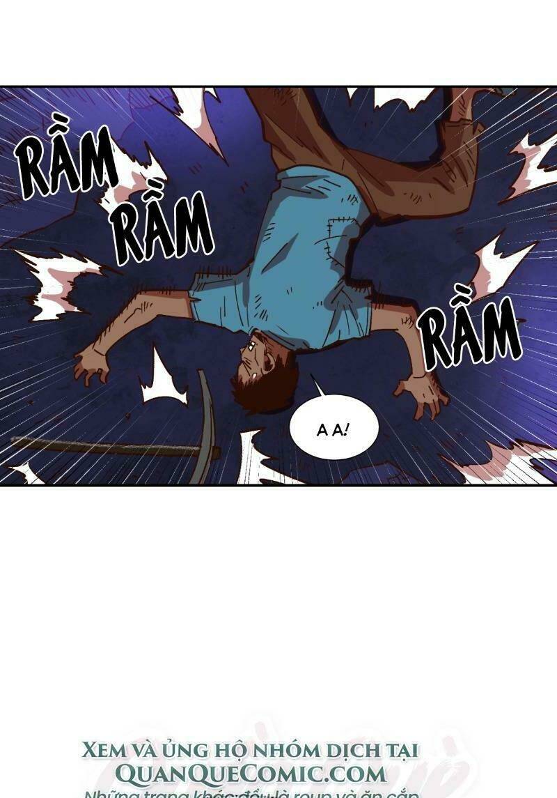 đại lục vô song chapter 3 43