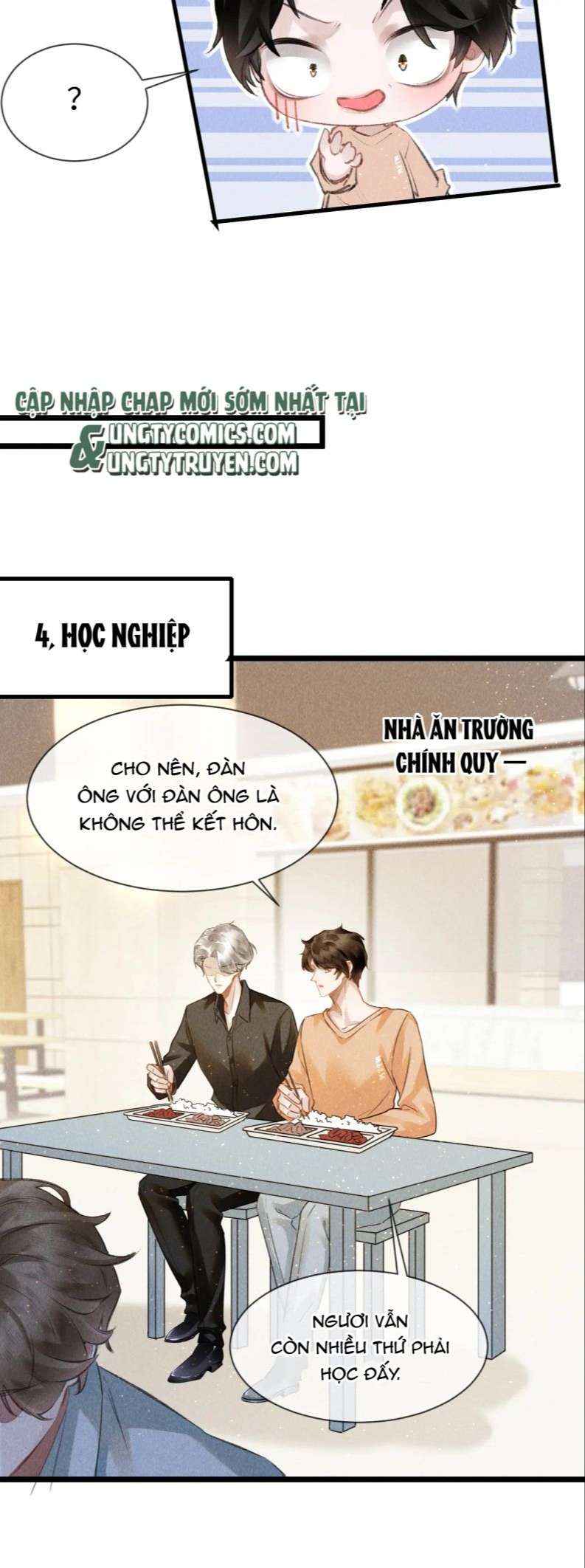 giáo chủ thích bắt nạt người chapter 49 19