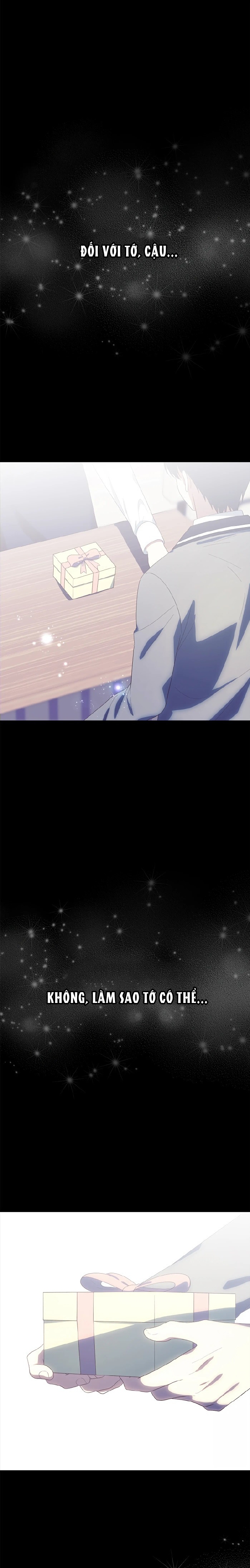 tôi không phải là nữ anh hùng chapter 109 23