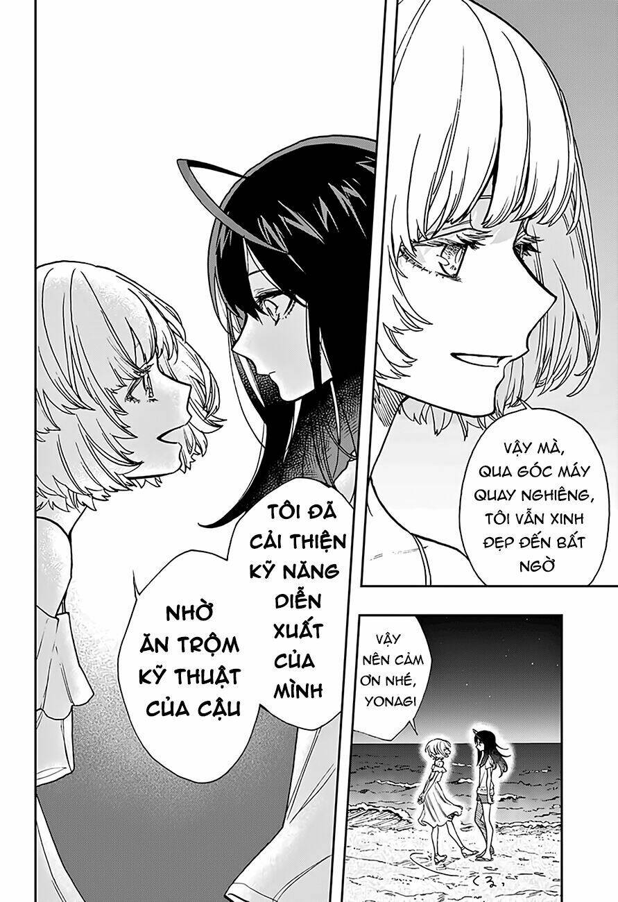 nữ diễn viên tài năng chapter 23 6