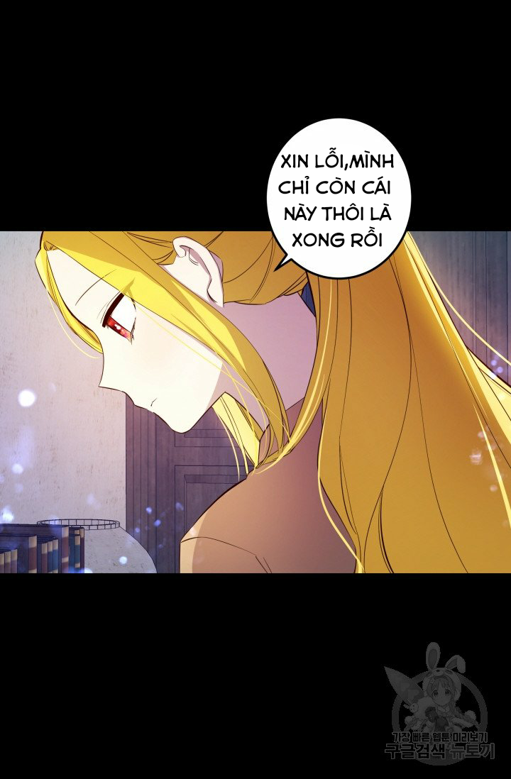 hủy bỏ điều ưóc này! chapter 4 20