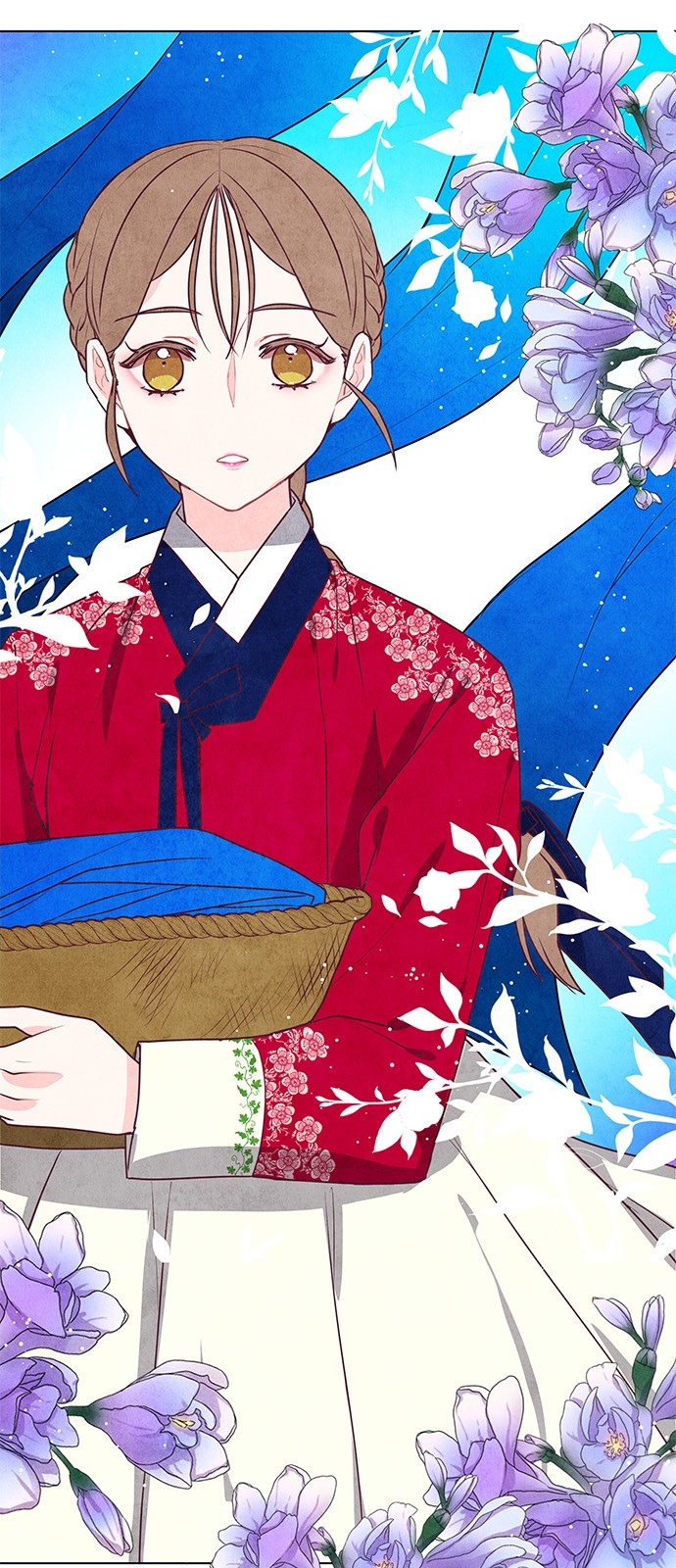 tiểu nương tử bị gả bán chapter 6 42