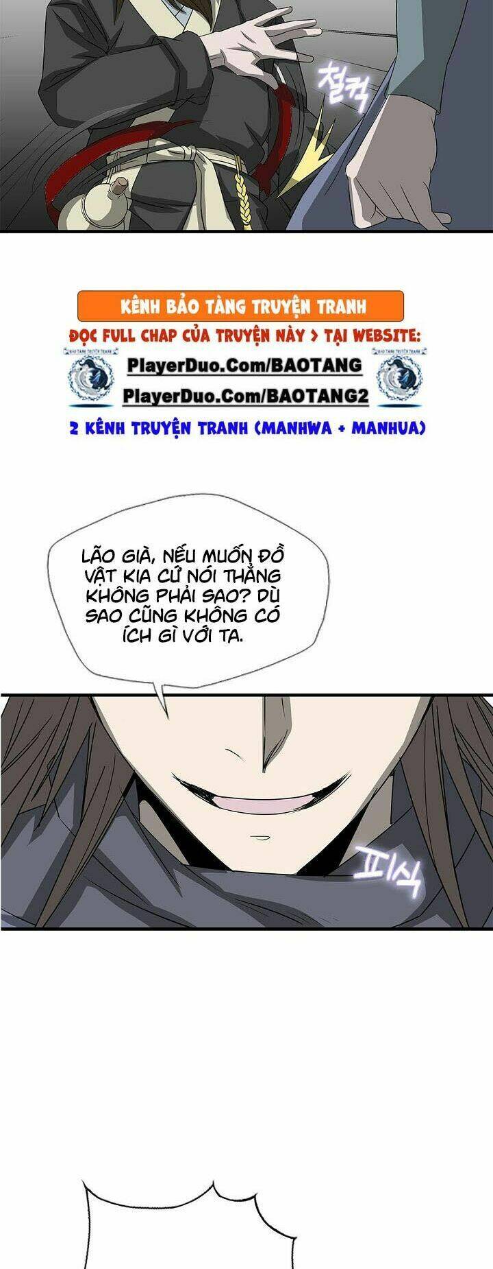 cuồng long chapter 44 40