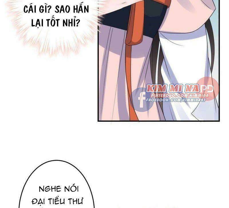 vương gia kiêu ngạo quá khó cua chapter 64 36