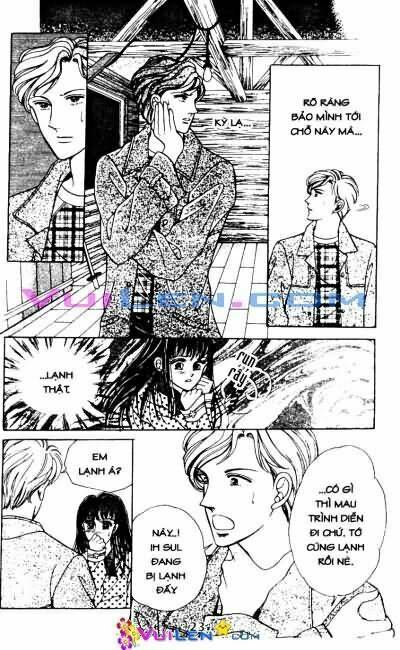 nụ hôn nồng thắm chapter 9 23