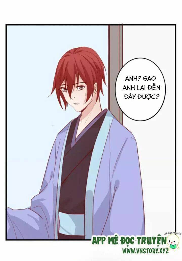 hồ tiên này không tin được chapter 48 16