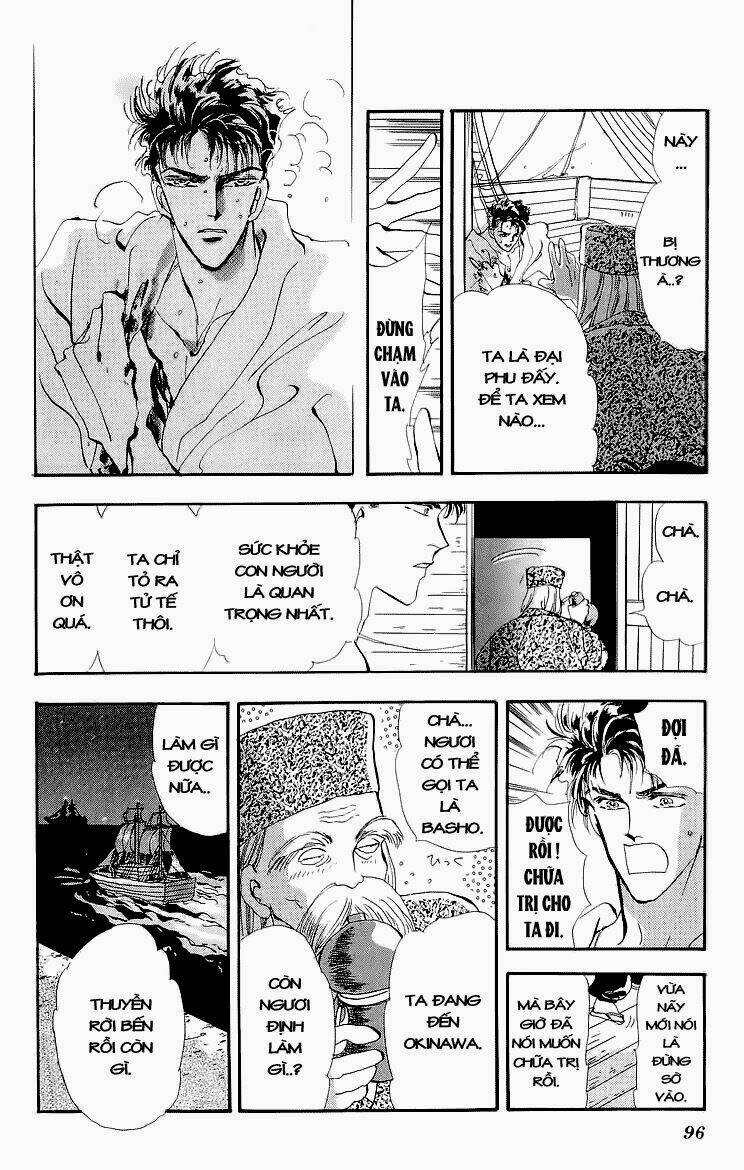 đứa con số phận chapter 30 48