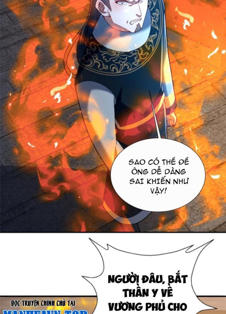 võ thánh này cũng quá khẳng khái chapter 28 80