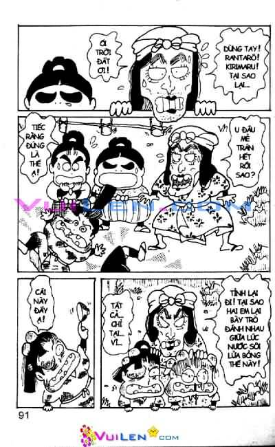 ninja loạn thị chapter 27 91