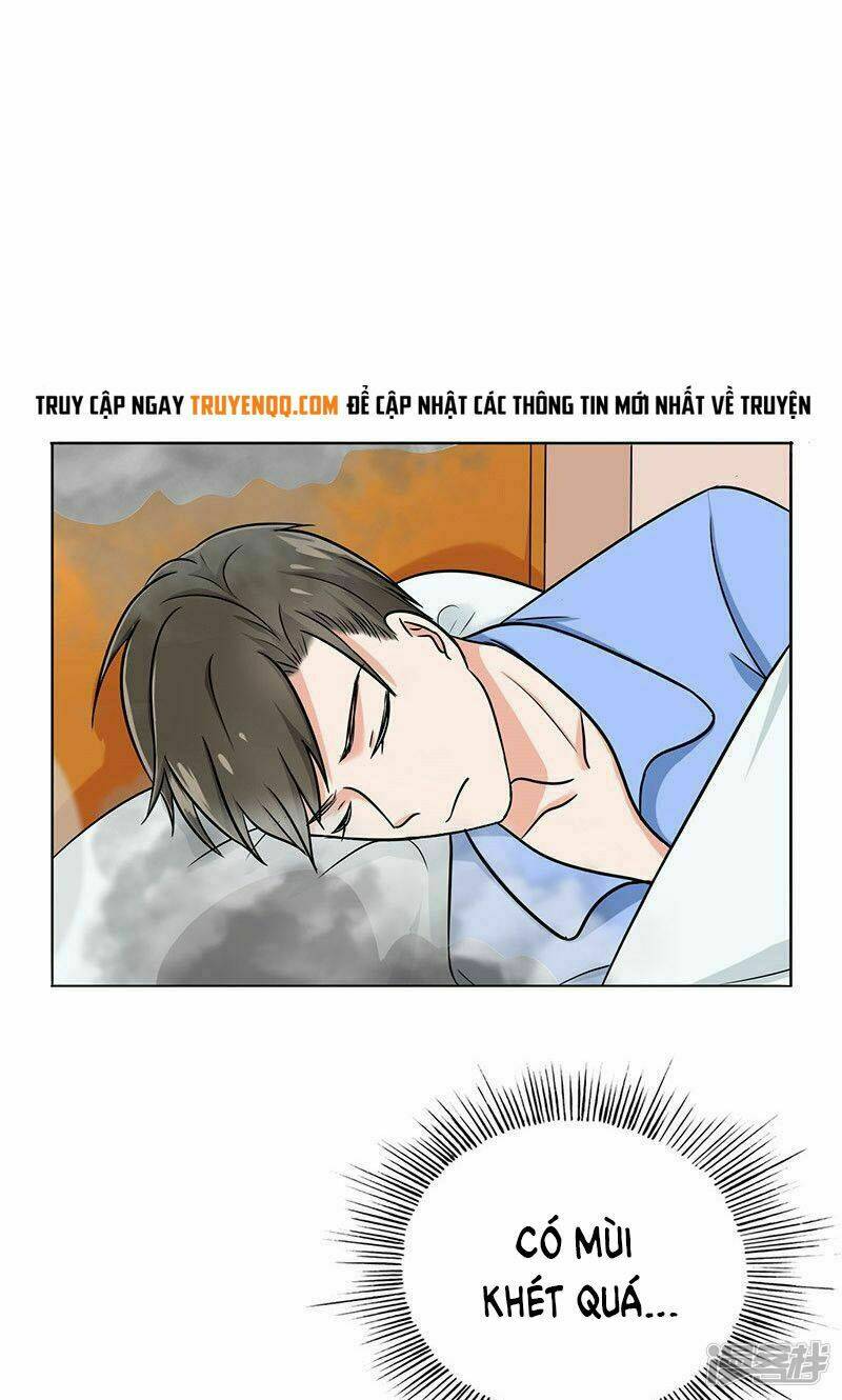 become a girl at night chapter 40 2