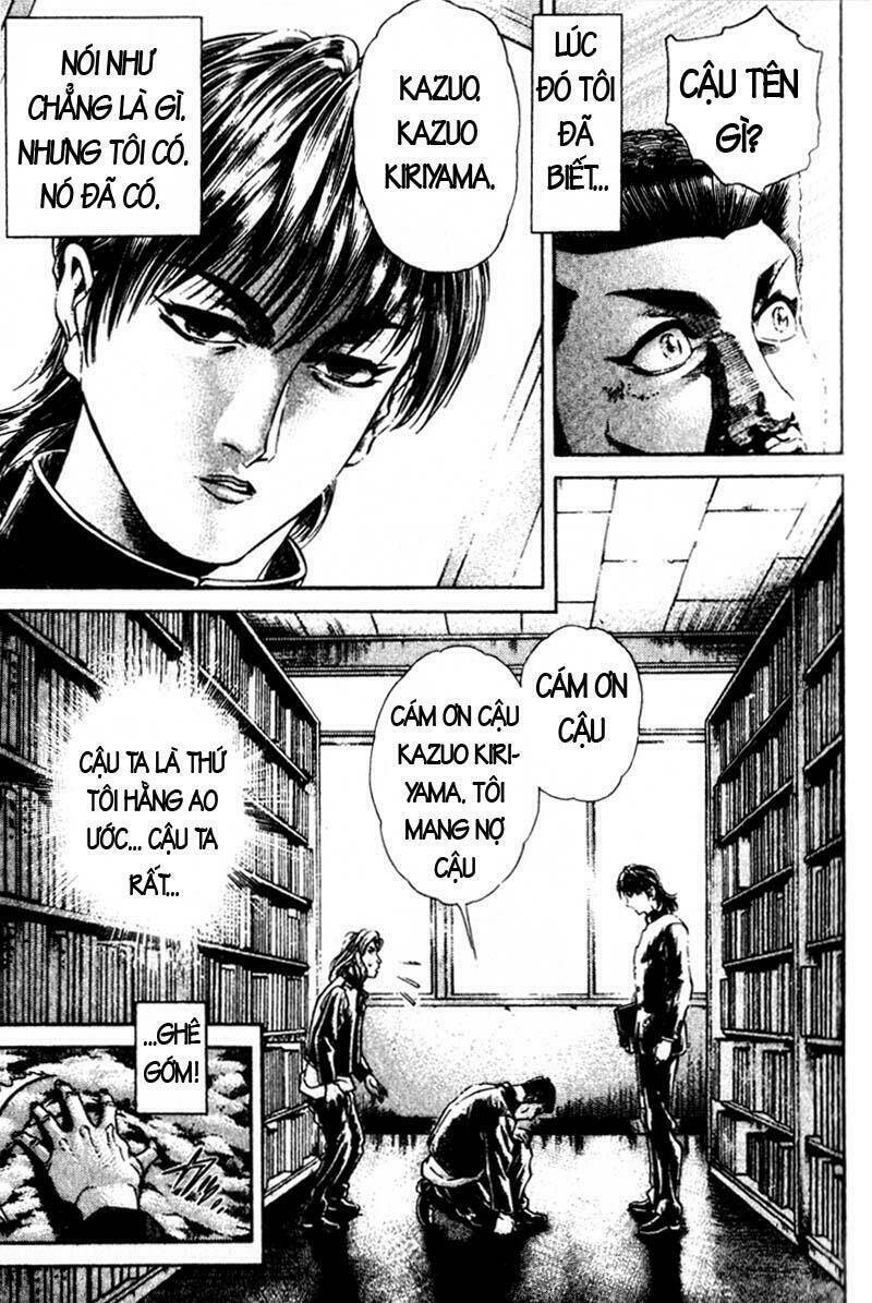 sống còn - trò chơi sinh tử chapter 9 26