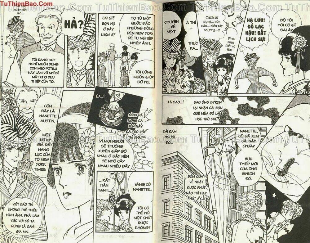 người đẹp new york chapter 3 79