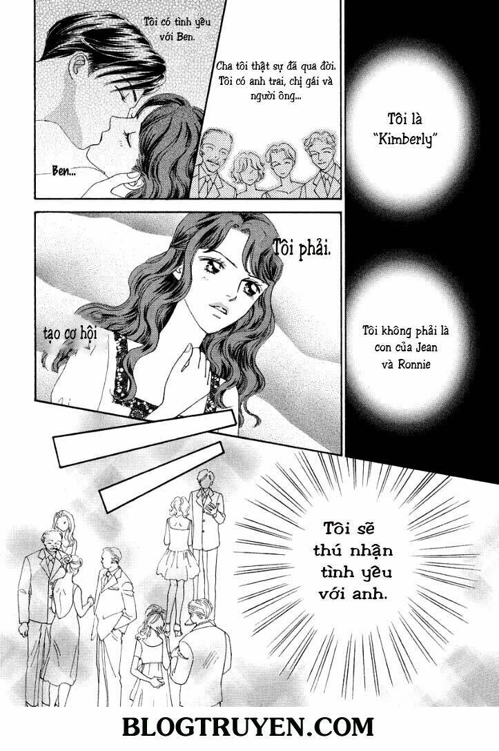 akai kami wa yuuwaku no shirushi chapter 0 93