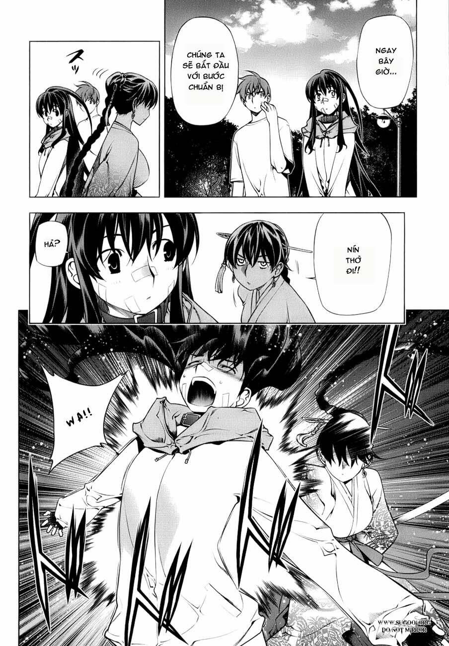 black god chapter 71 14