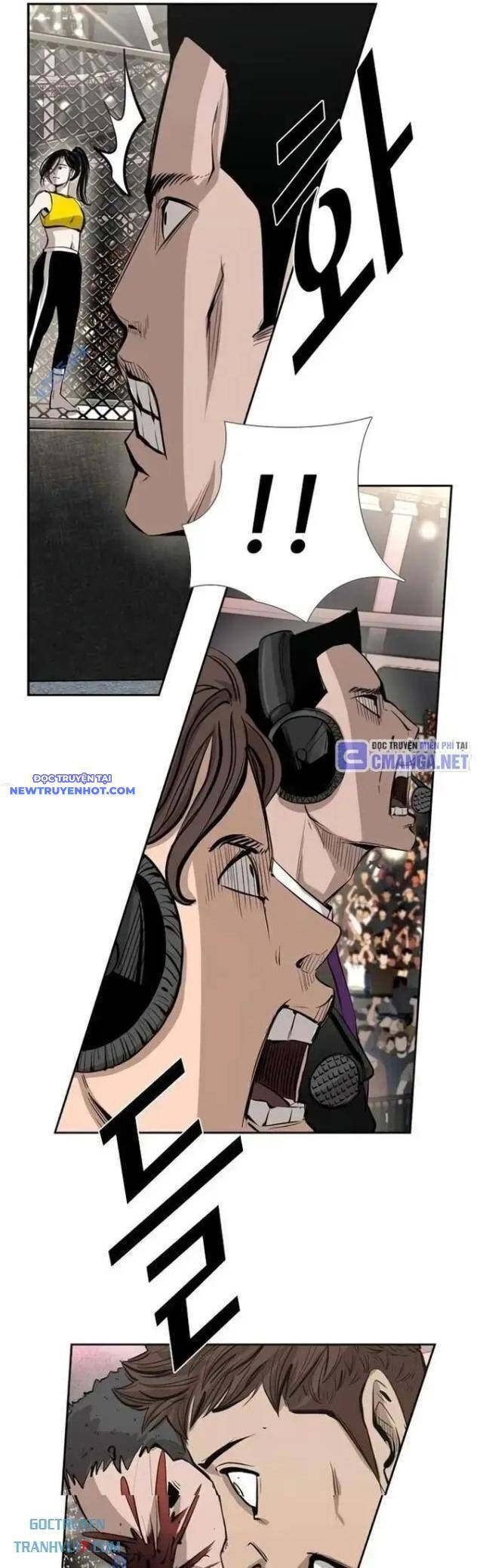 shark - cá mập chapter 148 23