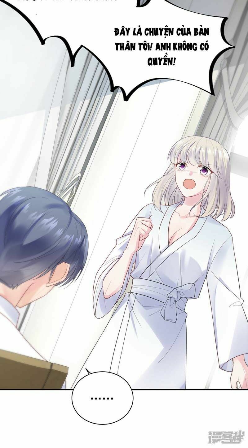 chọc tới chủ tịch tổng tài 2 chapter 88 2