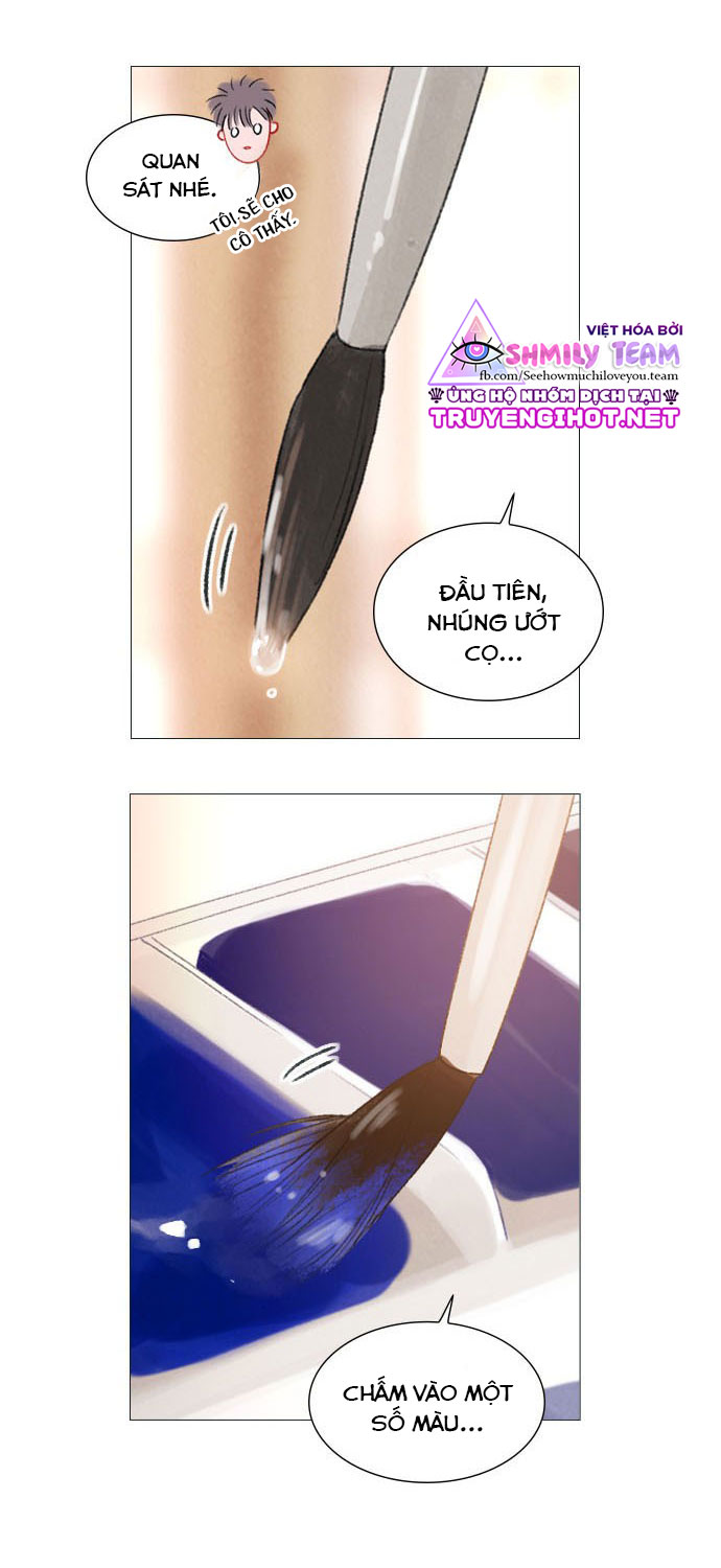 shinbi - thần bí chapter 12 33