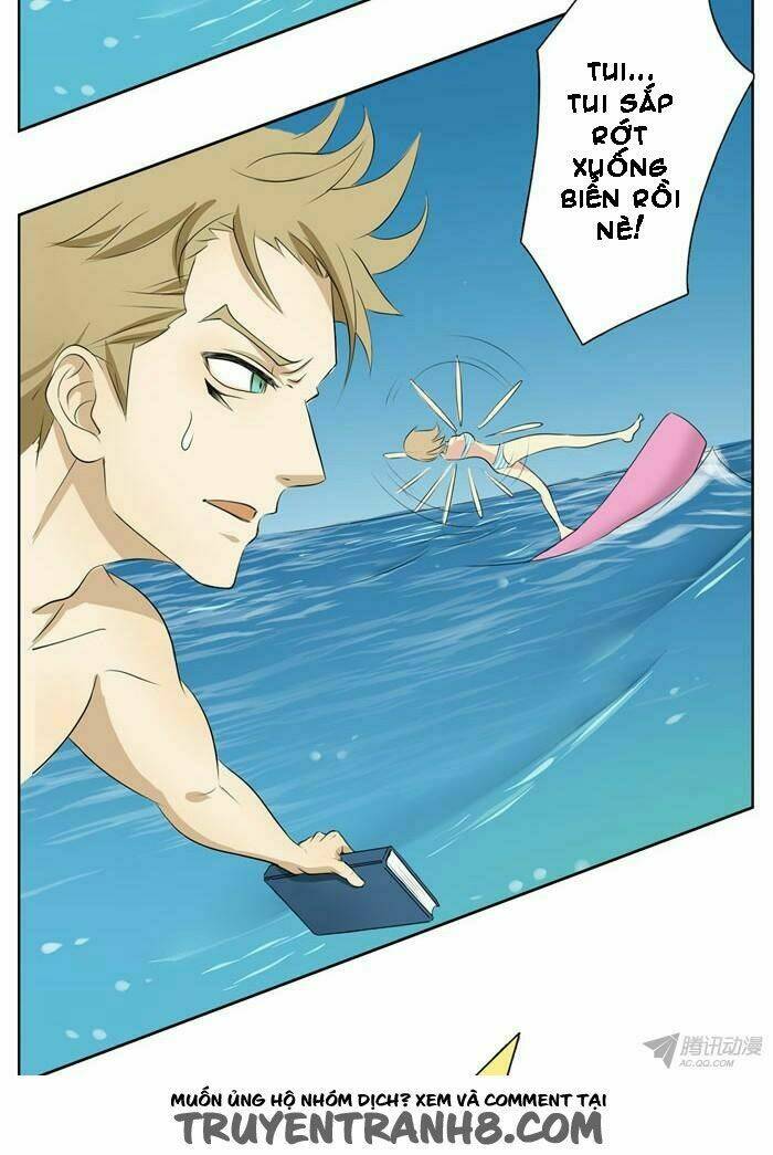 duyên ở bên cạnh ta chapter 1 45