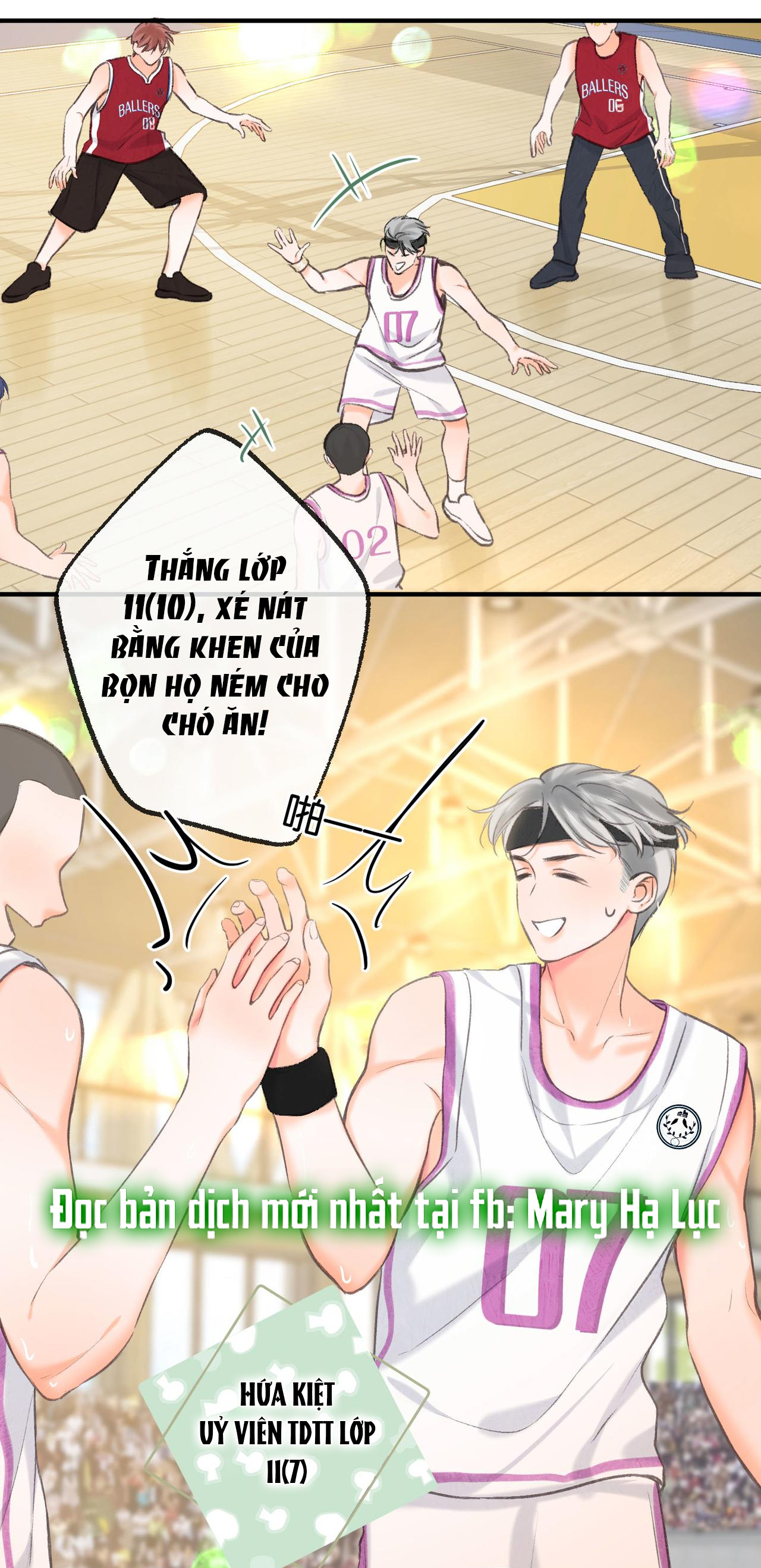 tôi mơ giữa ban ngày chapter 63 28