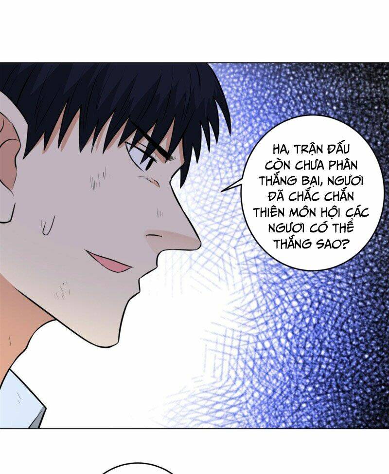 học viện cao thủ chapter 270 20