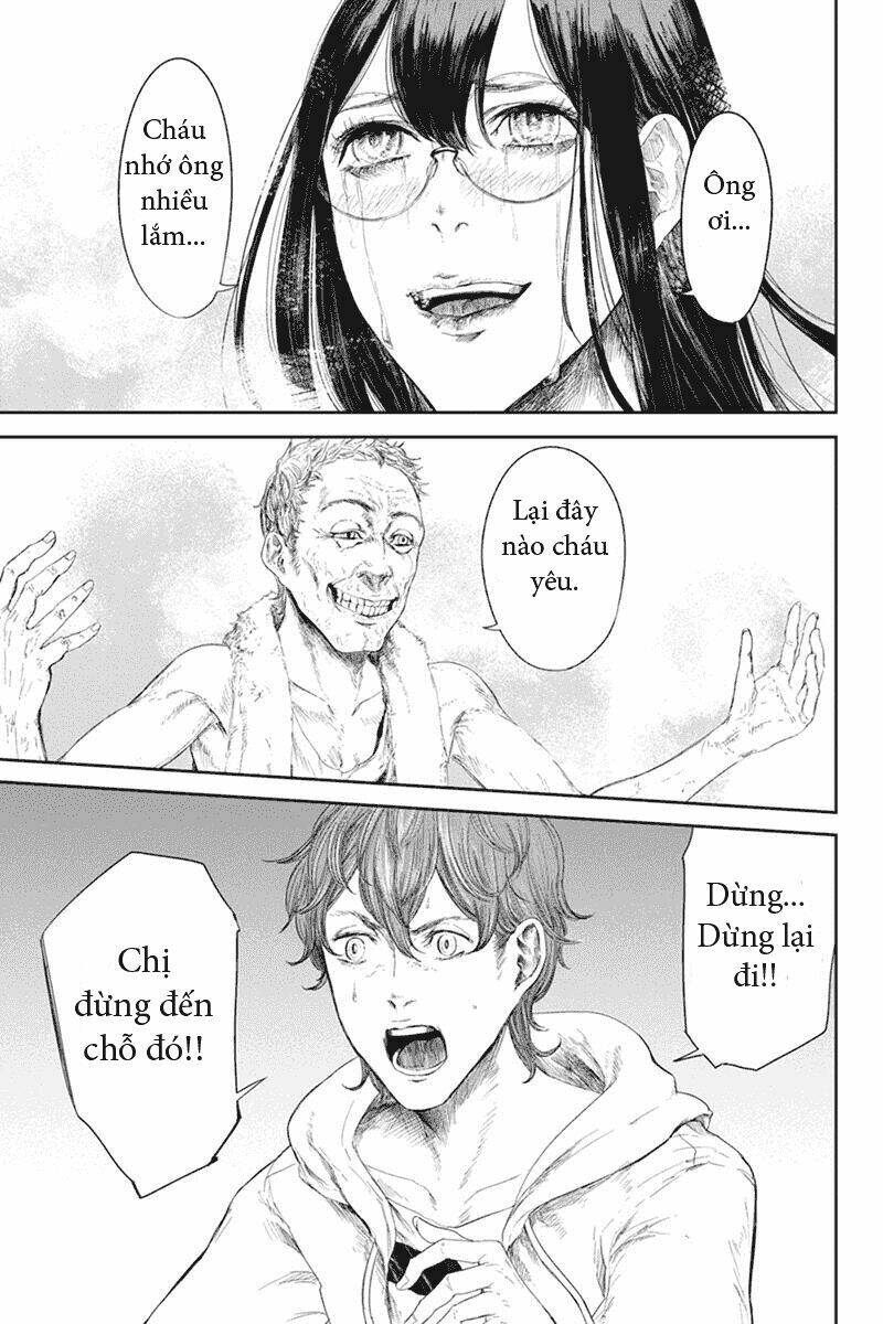 zero - kage miko chapter 26 2