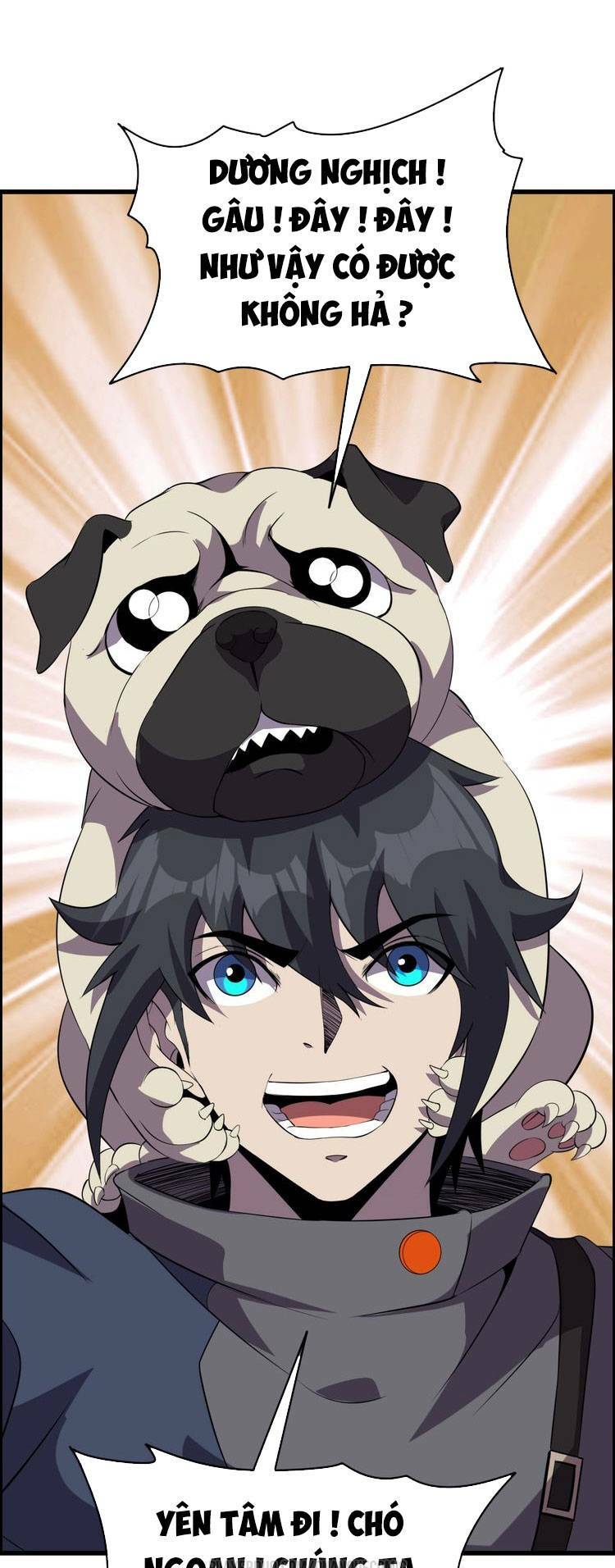 chào mừng đến thế giới cực lạc chapter 62 13