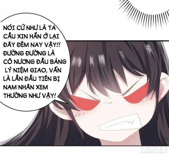 bí mật của dạ tộc chapter 1.4 10