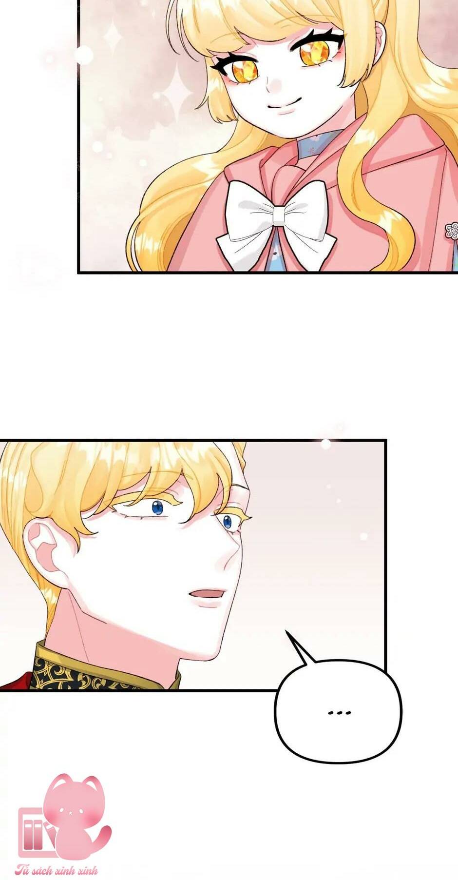 công chúa bãi rác chapter 71 10