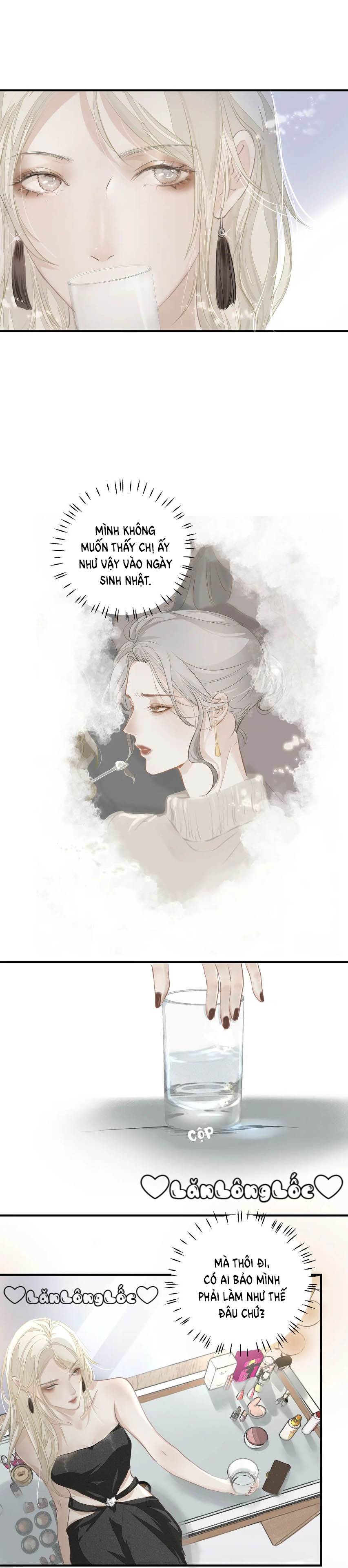 không thể buông được em chapter 12 12
