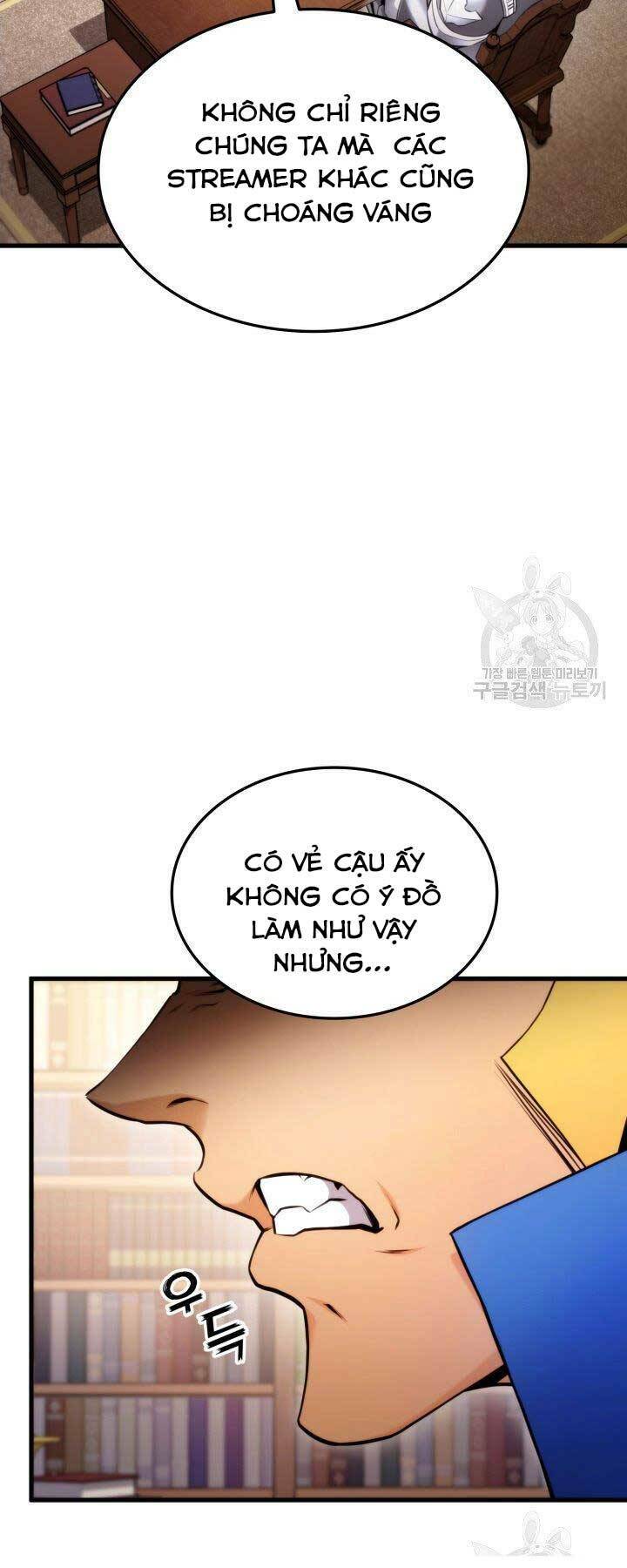 huyền thoại game thủ - tái xuất chapter 65 50