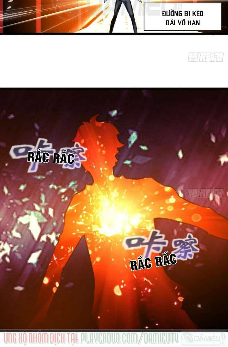 thần nhãn giám định sư chapter 135 14