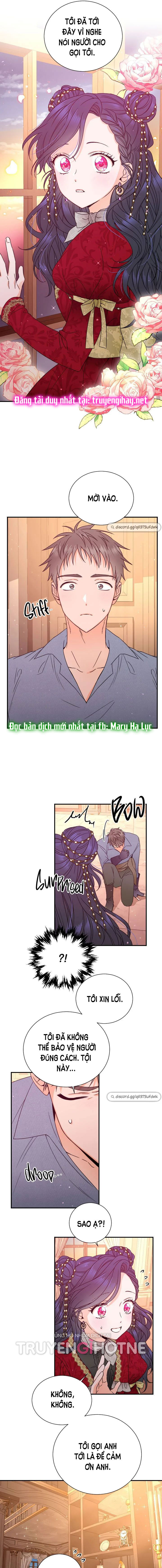 lady baby chapter 152 11