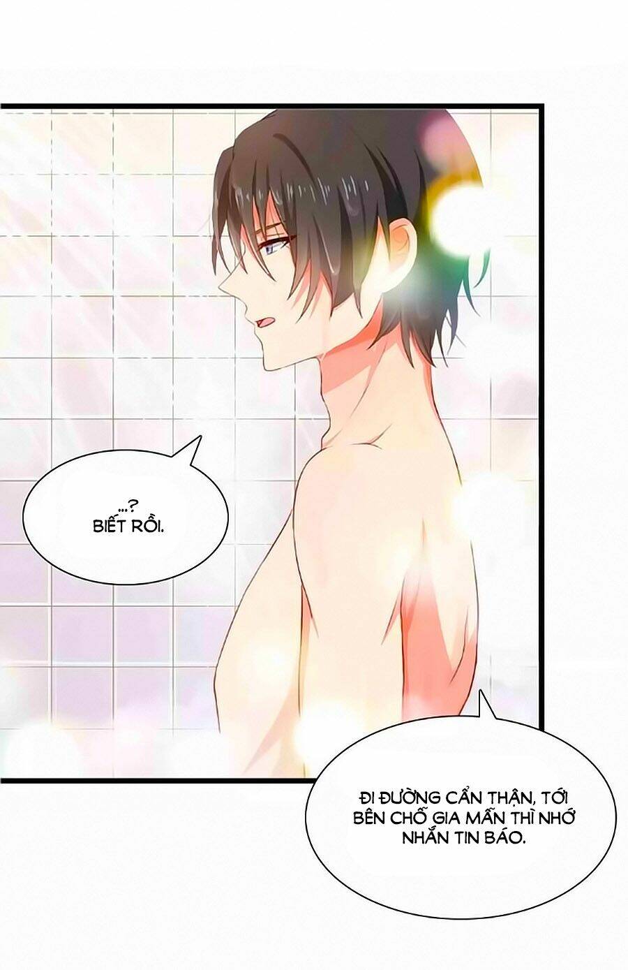 chỉ nhiễm thành hôn chapter 180 11