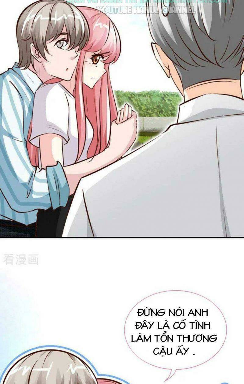 truy nã toàn cầu truy thê về sủng chapter 53.2 9