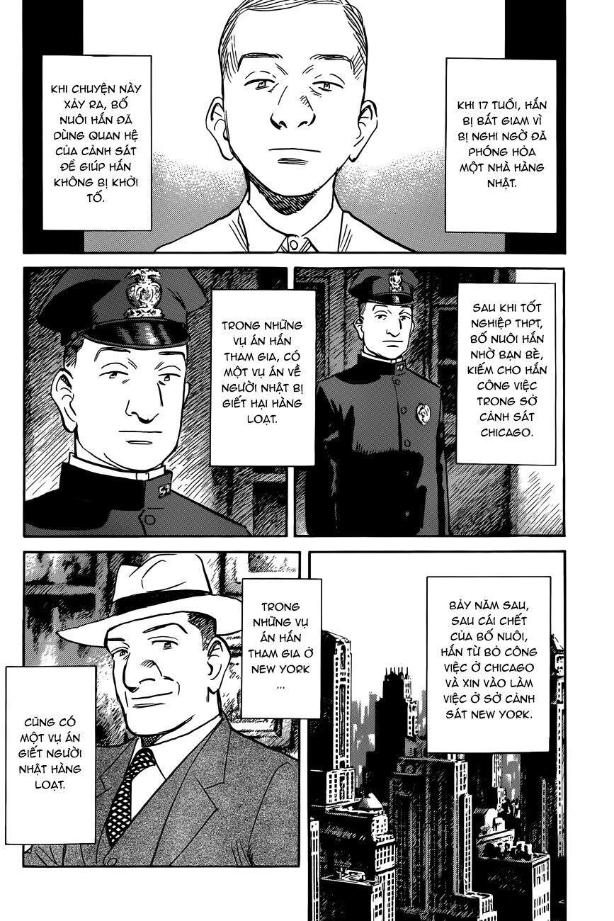 billy bat chapter 84 8