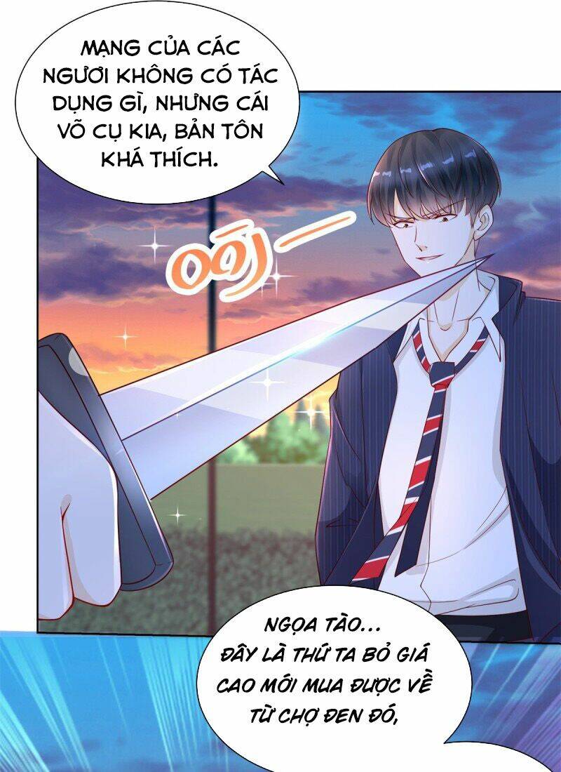 trùng sinh chi thần đế quy lai chapter 5 12