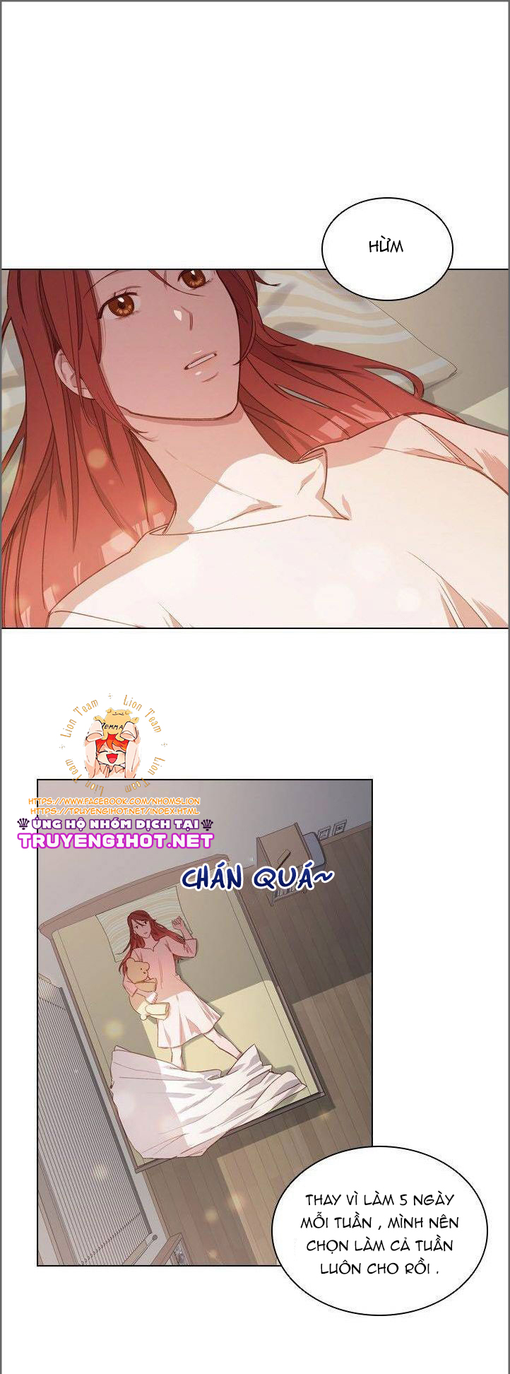 vướng vào mối quan hệ ngoài ý muốn chapter 18 2