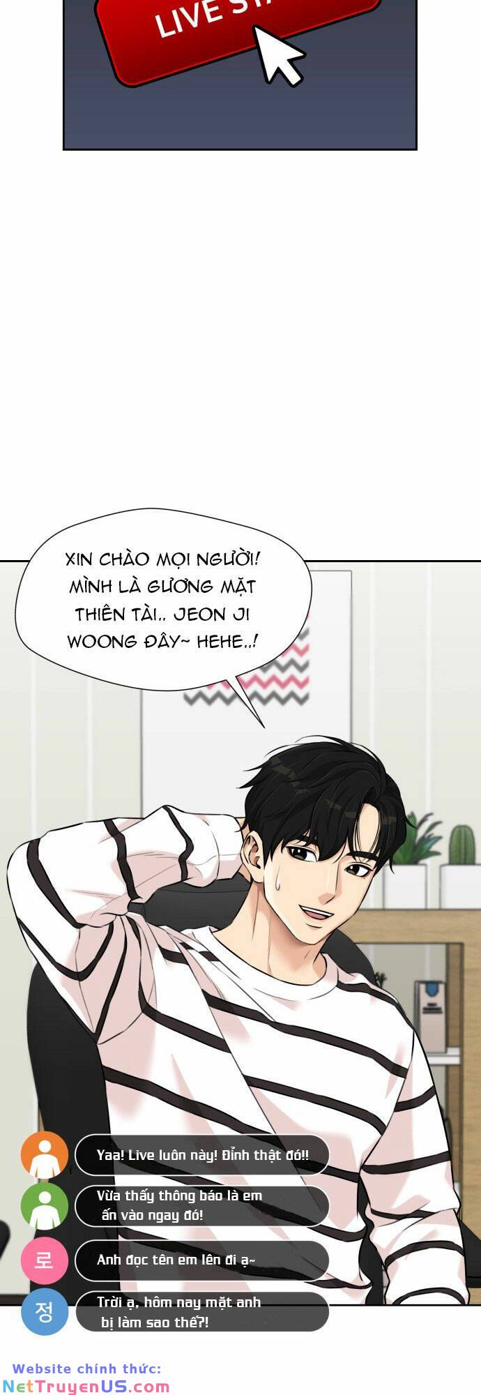 gương mặt thiên tài chapter 90 44