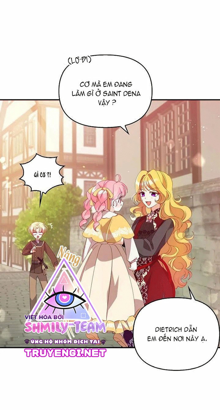 em gái cưng của đại công tước phản diện chapter 28 16