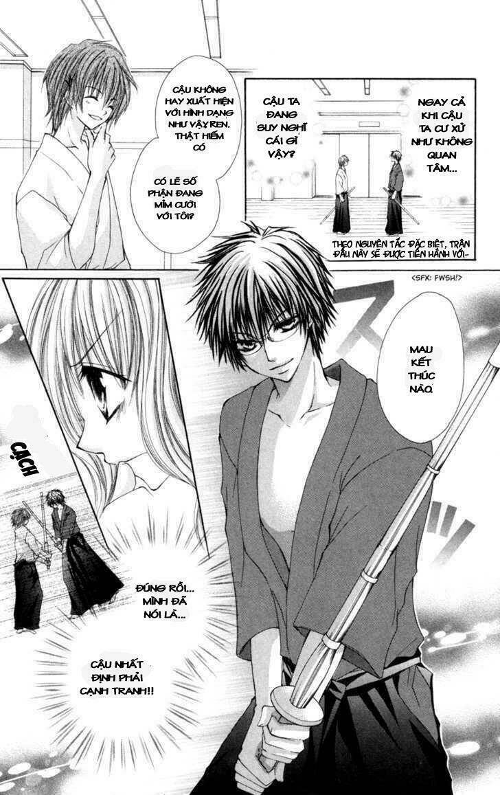 zenbu chodai chapter 3 23