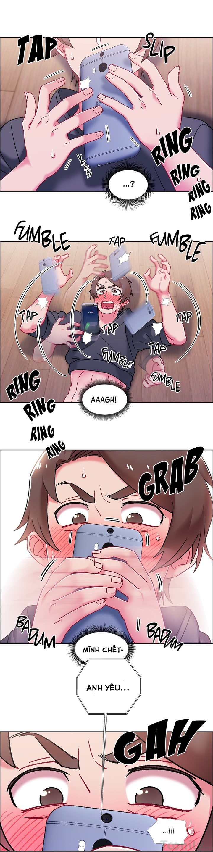 rental girls chapter 48 8