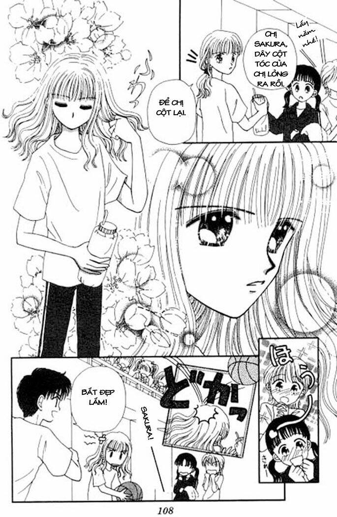 beloved teddy bear chapter 4 9