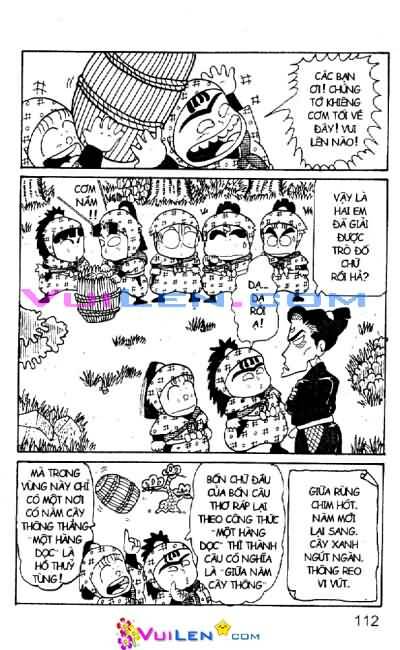 ninja loạn thị chapter 17 111