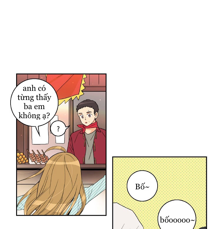 tại sao bạn lại vào nhà tôi?? chapter 1 16